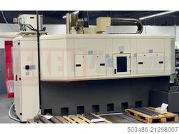 HEDELIUS RS60 KM 2000