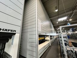 SSI Schäfer SSI Logimat Typ SLL Lagerlift