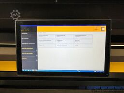 SSI Schäfer SSI Logimat Typ SLL Lagerlift