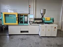 Arburg GOLDEN EDITION 470-1500-400  2012