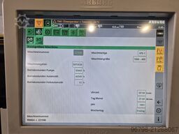 Arburg GOLDEN EDITION 470-1500-400  2012