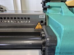 Arburg GOLDEN EDITION 470-1500-400 2012