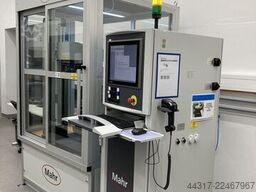 Mahr MarSurf XP 20