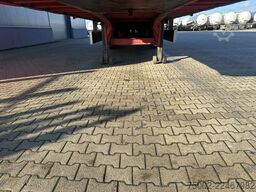 Pacton NIEUWE ZEILEN / alu zijborden + planken / hardh...