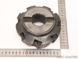 Seco Secodex R257.1- 125  Ø 125 mm