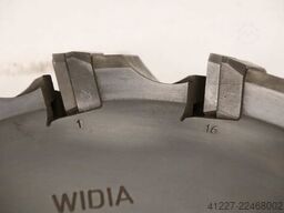 Widia WIDAX M45 Ø 315  R 16