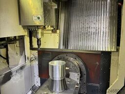 WEMAS VZG 72-5A (5-Achsen)