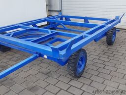 RPT 4 T. x 2,1 m