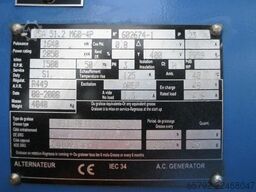 MTU 16V4000G63