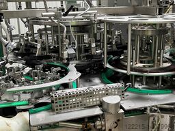 Rico Bügelverschließer