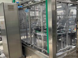 Rico Bügelverschließer