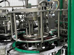 Rico Bügelverschließer