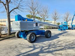 Genie S85 4WD