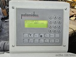 Palamides Zeta 50 solo