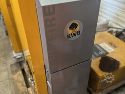 KWB Easyfire 10-35 kW