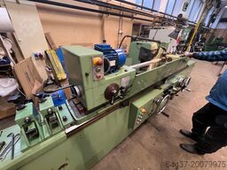 TOS BHU 32A/1500