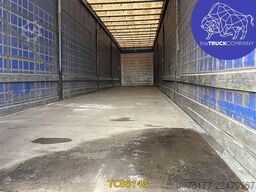 Schmitz Cargobull scs 27 srem