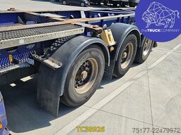 Vanhool 30 ‘ , 20’. ADR
