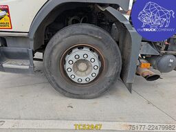 Volvo FM