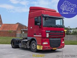 DAF XF 105 460