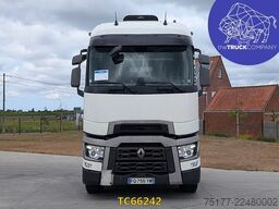 Renault T 520