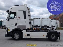 Renault T 520