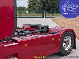 Scania S 500