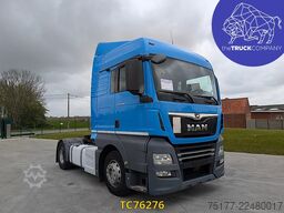 MAN TGX 460