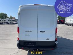 Ford Transit L2H2 2l 105cv