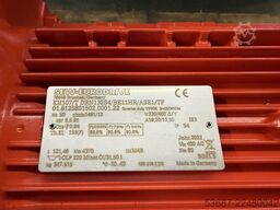 SEW-EURODRIVE KH107/T DRN132S4/BE11HR/ASE1/TF