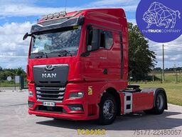 MAN TGX 470