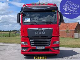 MAN TGX 470