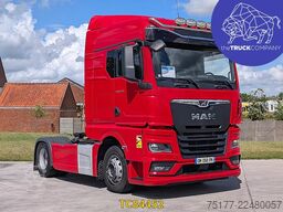 MAN TGX 470