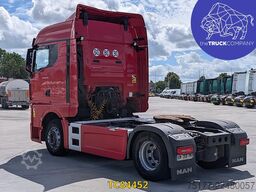 MAN TGX 470