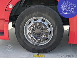 MAN TGX 470