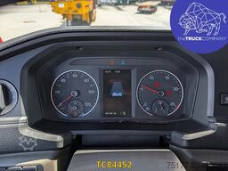 MAN TGX 470