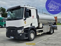 Renault T 440