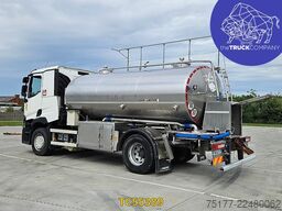Renault T 440