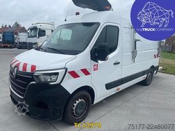 Renault Master 145.35 klubb