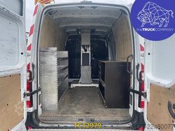 Renault Master 145.35 klubb