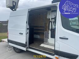 Renault Master 145.35 klubb