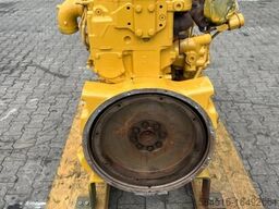 Caterpillar C11 (FULL refurbished from Sennebogen 870)