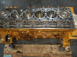 Caterpillar C11 (FULL refurbished from Sennebogen 870)