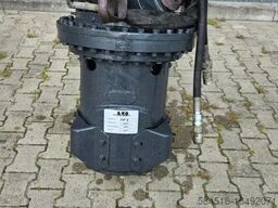 Liebherr Likufix MH40 Liebherr GM65 including 600 liter ...