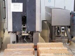 Heuft EBI (Leerflascheninspektion)