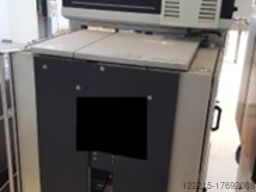 Heuft EBI (Leerflascheninspektion)