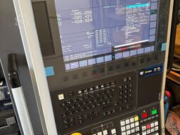 DOOSAN DN Solutions SVM 4100 DNM
