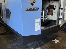 DOOSAN DN Solutions SVM 4100 DNM