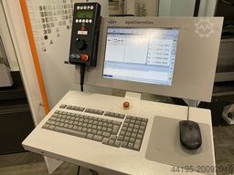 GF AgieCharmilles Progress VP3