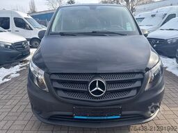 MERCEDES-BENZ Vito 114 cdi MIXTO|EXTRALANG|9G|TÜV+ÖL+REIFENneu